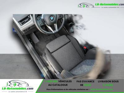 BMW X1 sDrive 18i 136ch BVA