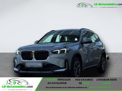 BMW X1 sDrive 18i 136ch BVA