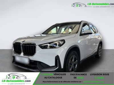 BMW X1 sDrive 18i 136ch BVA