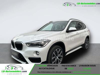 BMW X1 sDrive 20i 192 ch BVA
