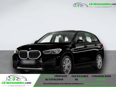 BMW X1 sDrive 18i 136 ch BVA