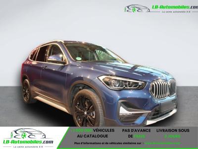 BMW X1 sDrive 20d 190 ch BVA
