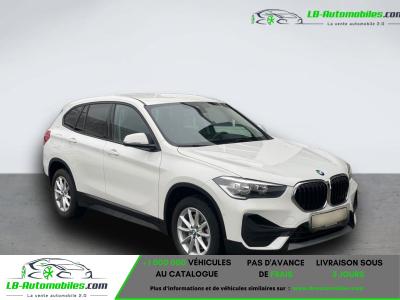 BMW X1 sDrive 20d 190 ch BVA