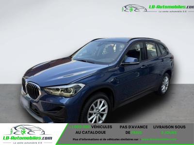 BMW X1 sDrive 20d 190 ch BVA