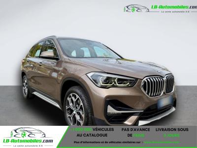 BMW Série 1 118d 150 ch BVA