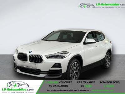 BMW X2 sDrive 20i 178 ch BVA