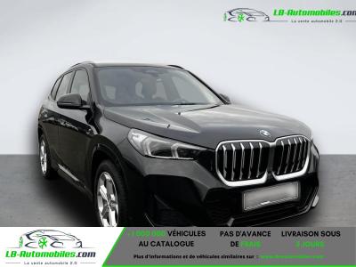 BMW X1 xDrive 23i 218ch BVA