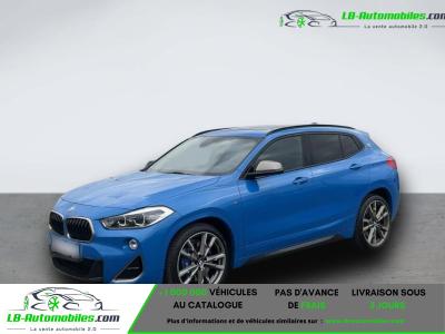 BMW X2 M35i 306 ch BVA