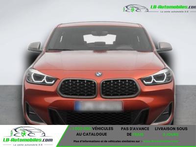 BMW X2 M35i 306 ch BVA