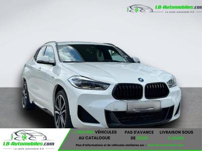 BMW X2 xDrive 25e 220 ch BVA