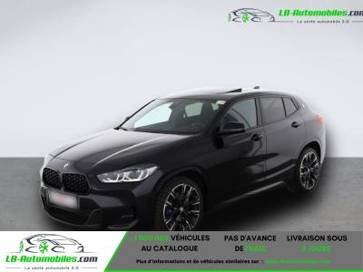 BMW X2 M35i 306 ch BVA