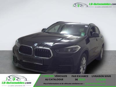 BMW X2 sDrive 18i 136 ch BVA