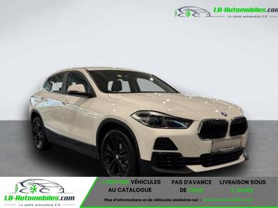 BMW X2 sDrive 18i 136 ch BVA