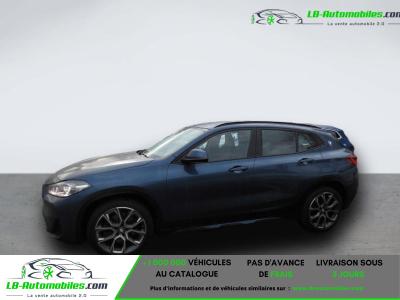 BMW X2 xDrive 20i 178 ch BVA