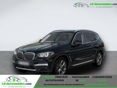 BMW X3 xDrive 30i 252ch BVA