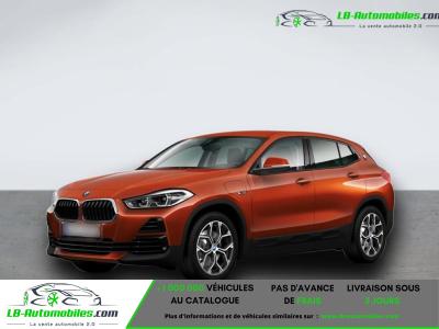 BMW X2 xDrive 25e 220 ch BVA