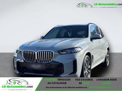 BMW X5 xDrive50e 489 ch BVA