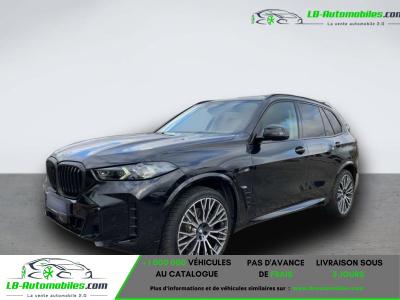 BMW X5 xDrive30d 298 ch BVA