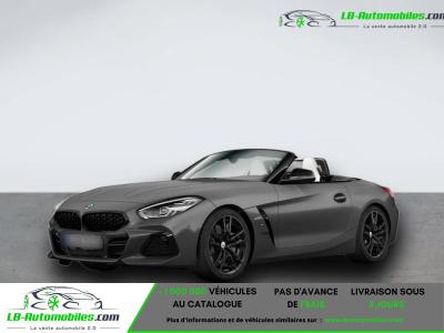 BMW Z4 M40i 340 ch BVA