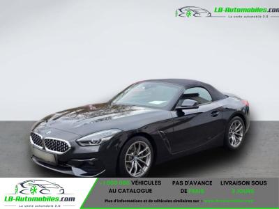 BMW Z4 sDrive 30i 258 ch BVA