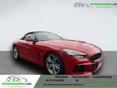 BMW Z4 sDrive 30i 258 ch BVA
