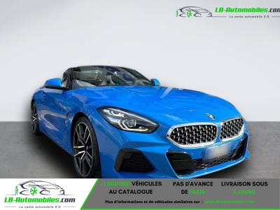 BMW Z4 sDrive 20i 197 ch BVM