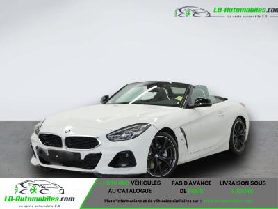 BMW Z4 sDrive 20i 197 ch BVM
