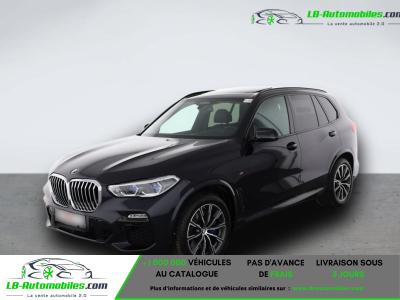 BMW X5 xDrive30d 265 ch BVA
