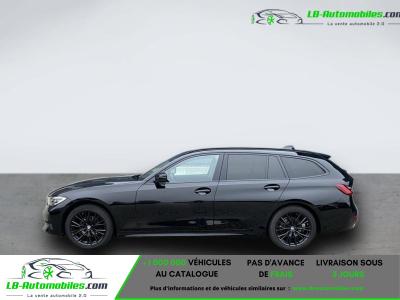 BMW Série 3 Touring 320i 184 ch BVA