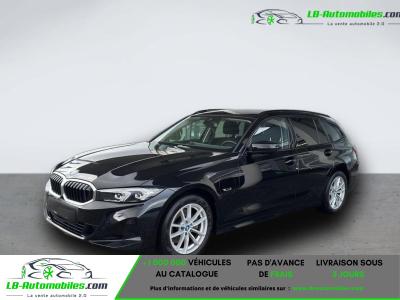 BMW Série 3 Touring 330e 292 ch BVA