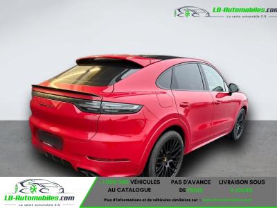 Porsche Cayenne Coupé GTS 4.0 V8 460 ch  BVA