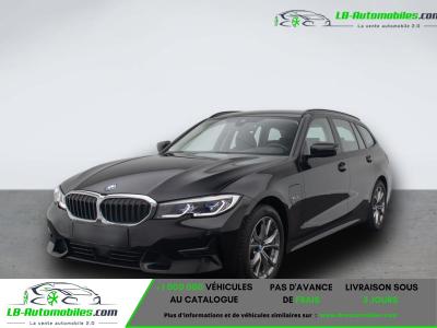 BMW Série 3 Touring 320e xDrive 204 ch BVA