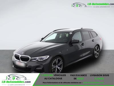 BMW Série 3 Touring 330i xDrive 258 ch BVA