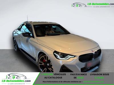 BMW Série 2 Coupé M240i 374 ch BVA