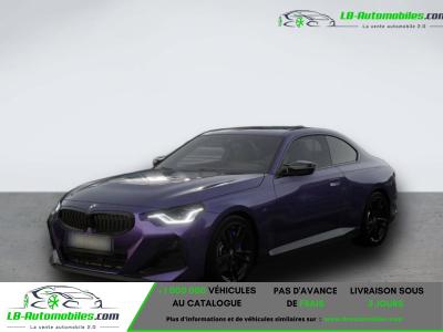 BMW Série 2 Coupé M240i 374 ch BVA