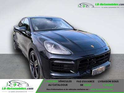 Porsche Cayenne Coupé 3.0 V6 340 ch  BVA