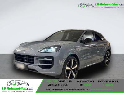 Porsche Cayenne Coupé 3.0 V6 353 ch