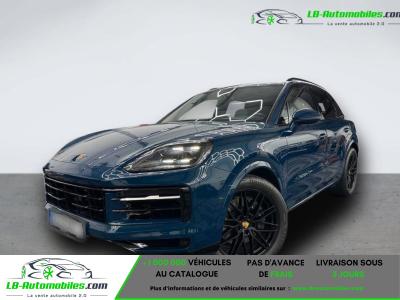 Porsche Cayenne 3.0 V6 353 ch