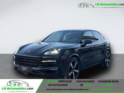 Porsche Cayenne 3.0 V6 353 ch