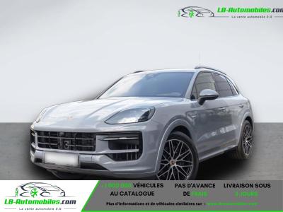Porsche Cayenne E-Hybrid 3.0 V6 470 ch