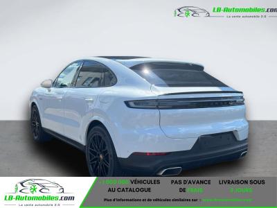 Porsche Cayenne E-Hybrid 3.0 V6 470 ch