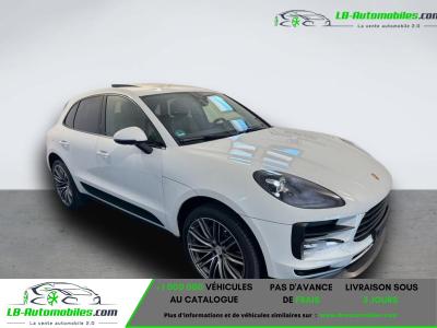 Porsche Macan 2.0 245 ch