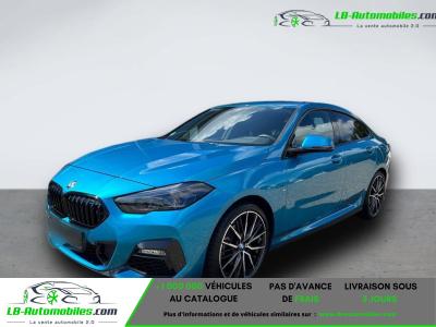 BMW Série 2 Gran Coupé 218i 136 ch BVA