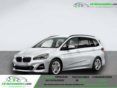 BMW Série 2 Gran Tourer 218i 136 ch