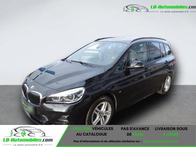 BMW Série 2 Gran Tourer 218i 136 ch