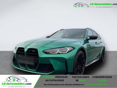 BMW M3 Competition Touring xDrive 510 ch BVA
