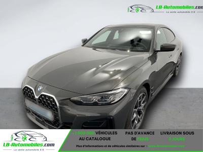 BMW Série 4 Gran Coupé 430d xDrive 286 ch BVA