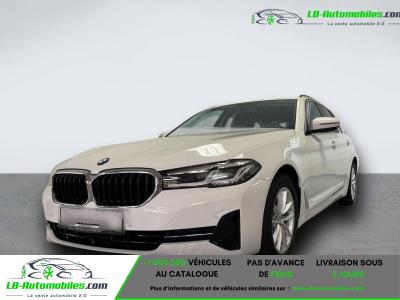 BMW Série 5 Touring 520d xDrive 190 ch BVA