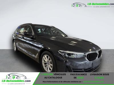 BMW Série 5 Touring 520d xDrive 190 ch BVA