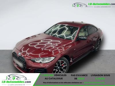 BMW Série 3 M340i xDrive 374 ch BVA